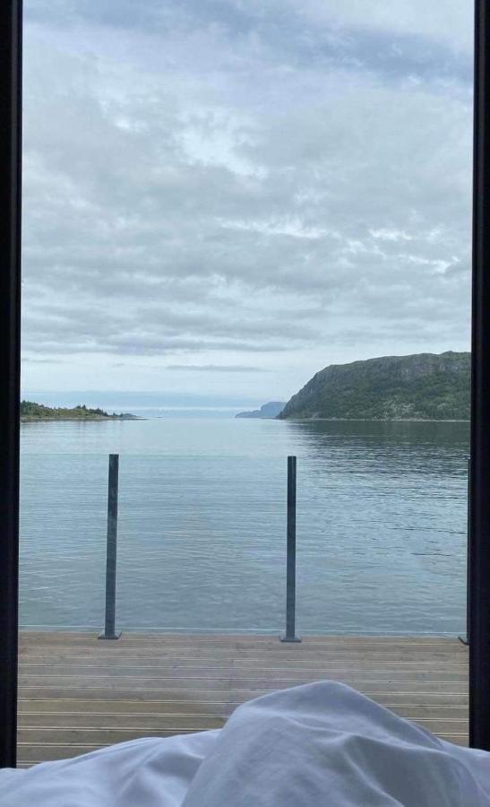 Ocean View Stad Barmen Kültér fotó